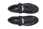 Sidi Genius 10 Mega Road Bike Shoes Black