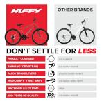 Huffy Boys' Summit Ridge 20" Mountain Bike