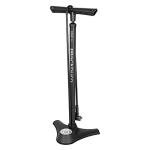 Blackburn Core Bike Floor Pump (Black, Core 2)