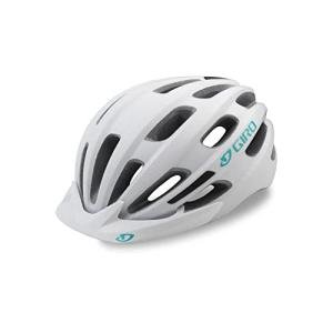 Giro Vasona MIPS Women's Bike Helmet - White/Silver