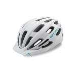 Giro Vasona MIPS Women's Bike Helmet - White/Silver