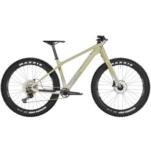 Canyon Dude CF 8, Out Of The Dunes, Small