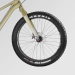 Canyon Dude CF 8, Out Of The Dunes, Small