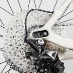 Canyon Dude CF 8, Out Of The Dunes, Small