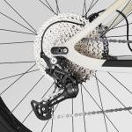 Canyon Dude CF 8, Out Of The Dunes, Small