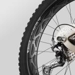 Canyon Dude CF 8, Out Of The Dunes, Small