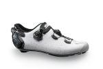 Sidi Wire 2S Road Bike Shoes White Black