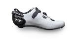 Sidi Wire 2S Road Bike Shoes White Black