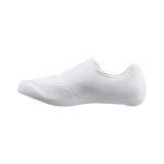SHIMANO SH-RC503 Men's Lightweight and Breathable High Performance Cycling Shoe, White, 9