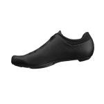 Fizik Vento Omna Wide, Boa Road Bike Clip-in Cycling Shoes, Black, 10-10.5 Wide