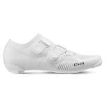 Fizik - Vega Carbon white- Innovative road cycling shoes