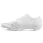 Fizik - Vega Carbon white- Innovative road cycling shoes