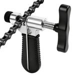 Taefuwr Bike Chain Repair Removal Tool, Chain Breaker Splitter Tool, Links – Easy to Use – Quick Fix – Premium Tool Kit for Cyclists