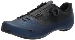 Fizik Tempo Overcurve R4 9.5-10 US Navy, Road Cycling Comfortable Shoes