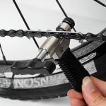 Taefuwr Bike Chain Repair Removal Tool, Chain Breaker Splitter Tool, Links – Easy to Use – Quick Fix – Premium Tool Kit for Cyclists