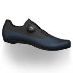 Fizik Tempo Overcurve R4 9.5-10 US Navy, Road Cycling Comfortable Shoes