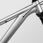 Canyon Stoic 4, Silver, Small