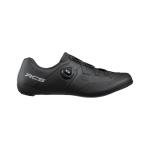 SHIMANO SH-RC503 Men's Lightweight and Breathable High Performance Cycling Shoe, Black, 13