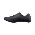 SHIMANO SH-RC503 Men's Lightweight and Breathable High Performance Cycling Shoe, Black, 13