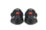 Sidi Genius 10 Mega Road Bike Shoes Black