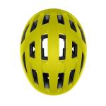 SMITH Signal Cycling Helmet – Adult Road Bike Helmet with MIPS Technology – Lightweight Impact Protection for Men & Women – Neon Yellow, Small