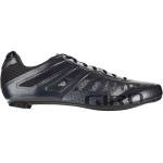 Giro Empire SLX Road Shoes - Carbon/Black - Size 44