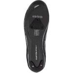 Giro Empire SLX Road Shoes - Carbon/Black - Size 44