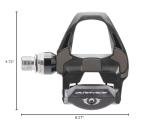 SHIMANO DURA-ACE PD-R9100 Top Road Bike Pedals