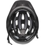 BELL Adult Silver Ti Fang Rig Helmet, Silver Titanium Fang (7107135)