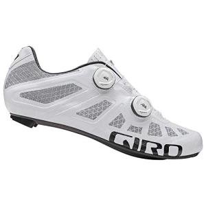 Giro Imperial Road Cycling Shoes - Men's White 47