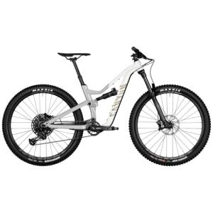 Canyon Spectral Young Hero, Shockwave, Double Extra Small