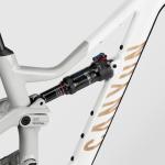 Canyon Spectral Young Hero, Shockwave, Double Extra Small