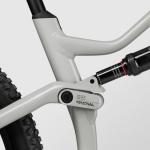 Canyon Spectral Young Hero, Shockwave, Double Extra Small