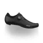 Fizik Vento Omna, Boa Road Bike Clip-in Cycling Shoes, Black, 6.5-7
