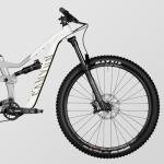 Canyon Spectral Young Hero, Shockwave, Double Extra Small