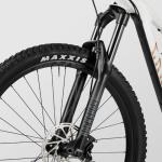 Canyon Spectral Young Hero, Shockwave, Double Extra Small