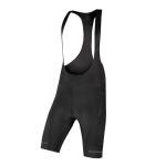Endura Mens FS260 Road Cycling Bibshort Black, X-Large