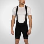 Endura Mens FS260 Road Cycling Bibshort Black, X-Large