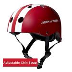 Radio Flyer Toddler and Children's Bike Helmet, CPSC Safety Certified, Universal Size Kids Bicycle Safety Helmet, Ages 2–5, Multiple Colors Available