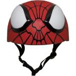 Kids Spider-Man Bike Helmet for Ages 5+