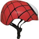 Kids Spider-Man Bike Helmet for Ages 5+