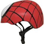 Kids Spider-Man Bike Helmet for Ages 5+