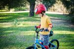 Kids Spider-Man Bike Helmet for Ages 5+