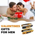 MULWARK 17-Piece Folding Allen Wrench Set