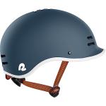 Retrospec Remi Adult Bike Helmet for Men & Women - Bicycle Helmet for Commuting, Road Biking, Skating with Adjustable Ergo Knob Dial