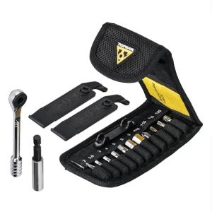 Topeak Ratchet Rocket Lite DX Tool - Black