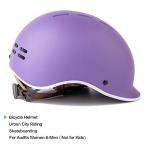 OnBros Bike Helmet Adults - Road Bike Helmet for Women and Men Cycling Helmet Adjustable Safety Certified for Skateboard Bicycle Helmets