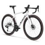 SAVADECK Carbon Road Bike,Lightweight Full Carbon Racing Bicycle with Shimano R7120 24S Shift Groupset and Hydraulic Oil Disc Brake Bike