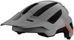 BELL Nomad MIPS Adult Mountain Bike Helmet - Matte Gray/Orange (Discontinued), Universal Adult (53-60 cm)