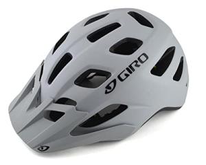 Giro Fixture MIPS Mountain Bike Helmet - Matte Grey